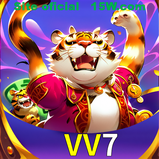 Imagem promocional da VV7 mostrando a plataforma e suas vantagens